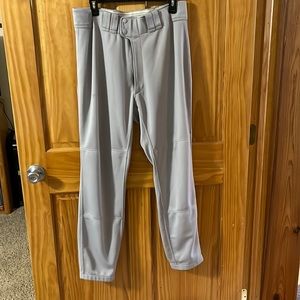 Mizuno baseball pants XL